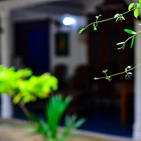 Tourist Holiday Inn Дамбула Екстериор снимка